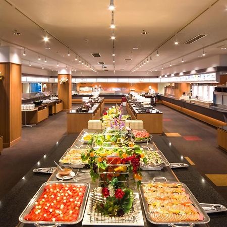 Hotel Harvest Madarao Shinano  Ngoại thất bức ảnh