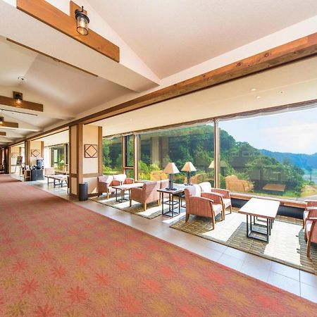 Hotel Harvest Madarao Shinano  Ngoại thất bức ảnh