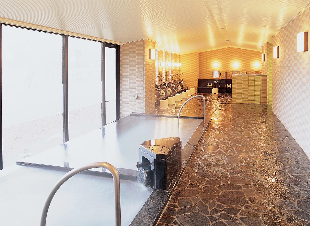 Hotel Harvest Madarao Shinano  Ngoại thất bức ảnh
