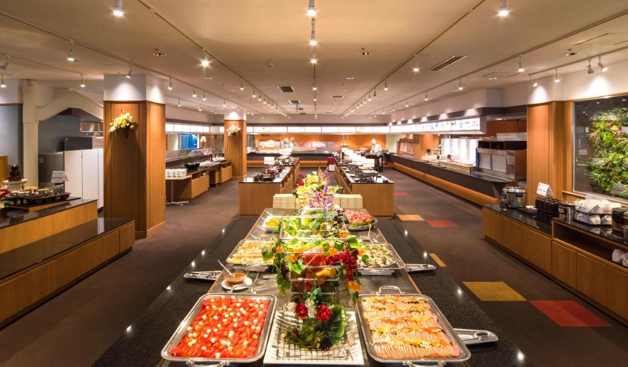 Hotel Harvest Madarao Shinano  Ngoại thất bức ảnh