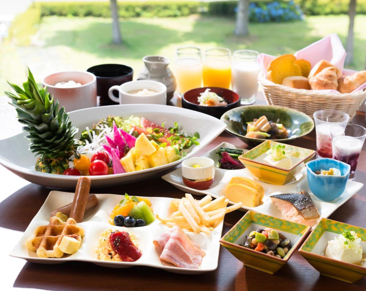 Hotel Harvest Madarao Shinano  Ngoại thất bức ảnh